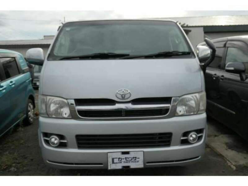 HIACE VAN-3