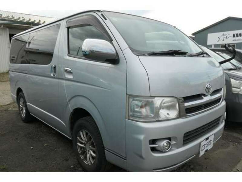 HIACE VAN-5