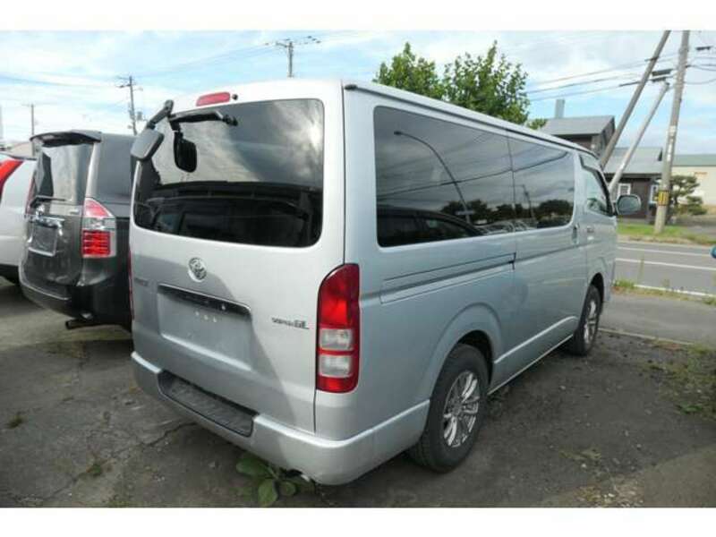 HIACE VAN-19