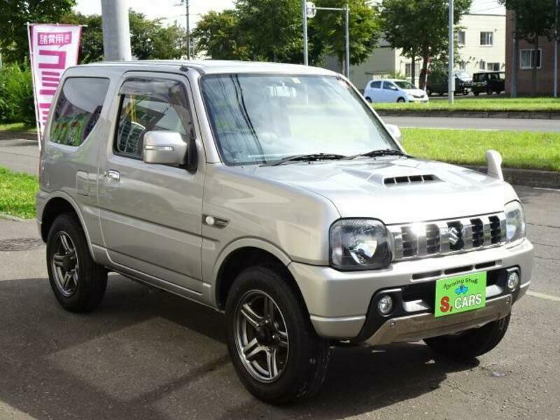 JIMNY-5