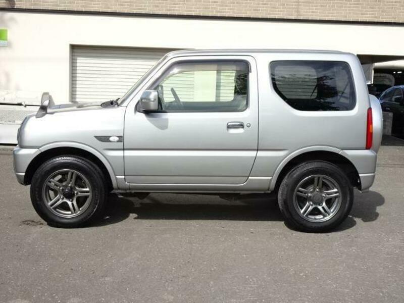 JIMNY-8