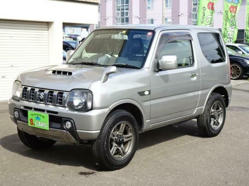 JIMNY-7