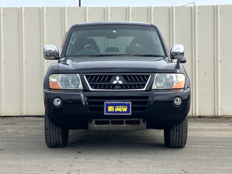 PAJERO-2