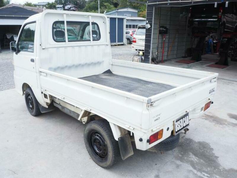 HIJET TRUCK-5