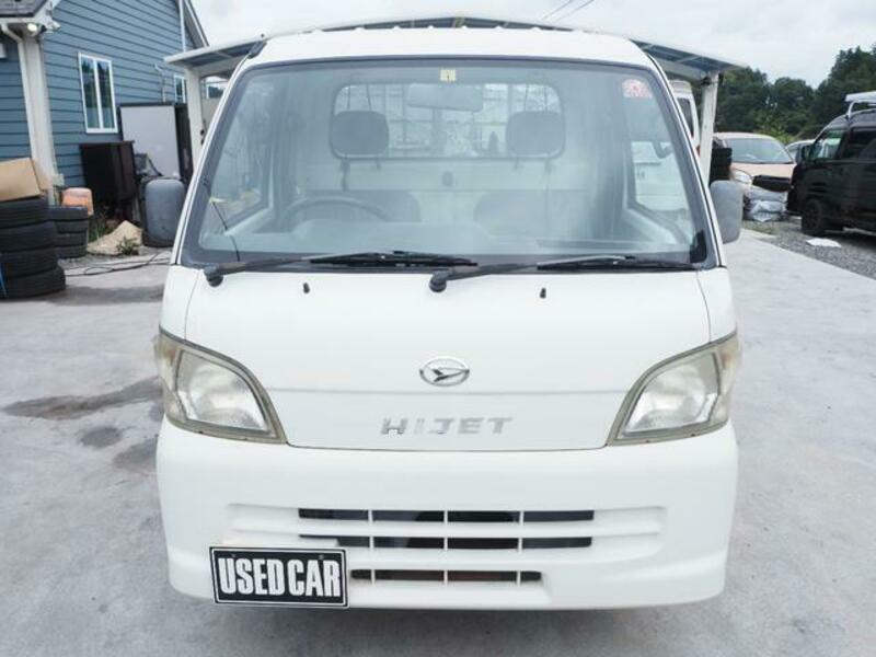 HIJET TRUCK-8