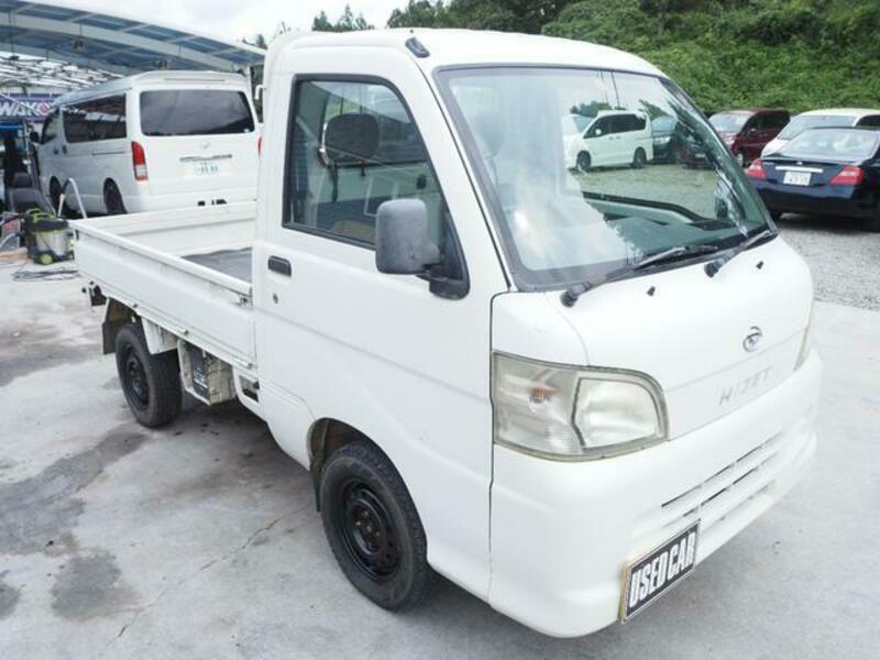 HIJET TRUCK-1