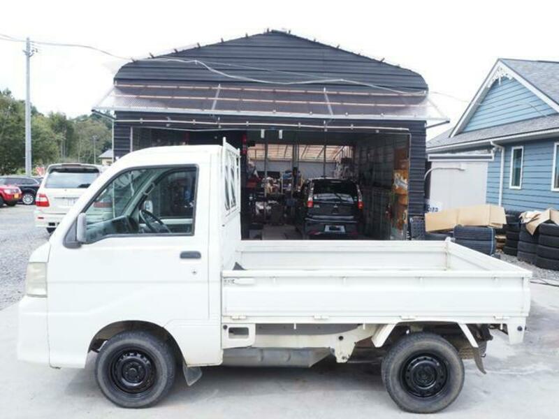 HIJET TRUCK-6