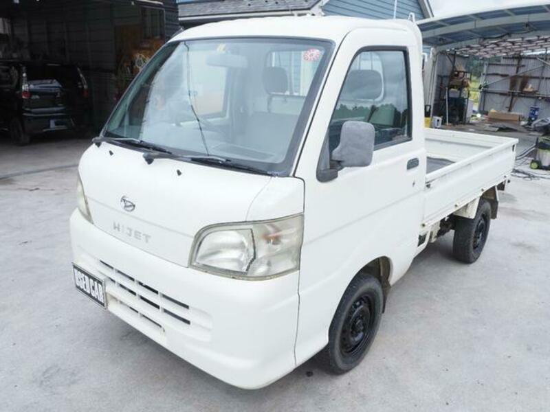 HIJET TRUCK-7