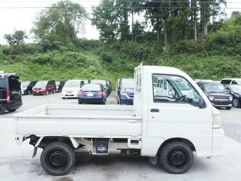 HIJET TRUCK-2