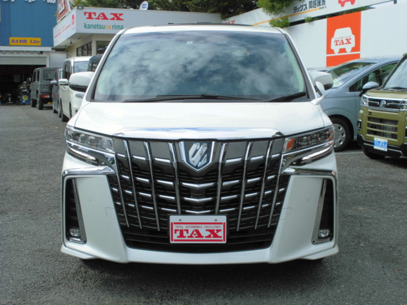 ALPHARD-11