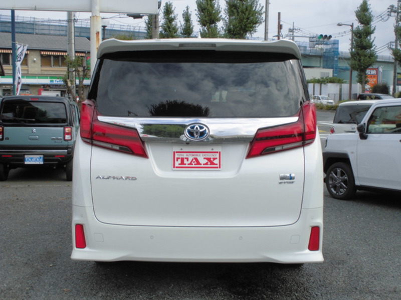 ALPHARD-15