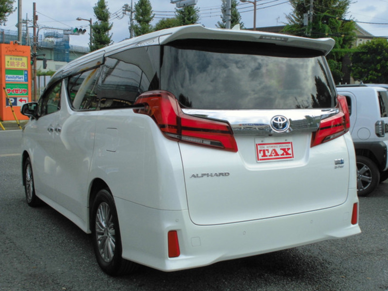 ALPHARD-16