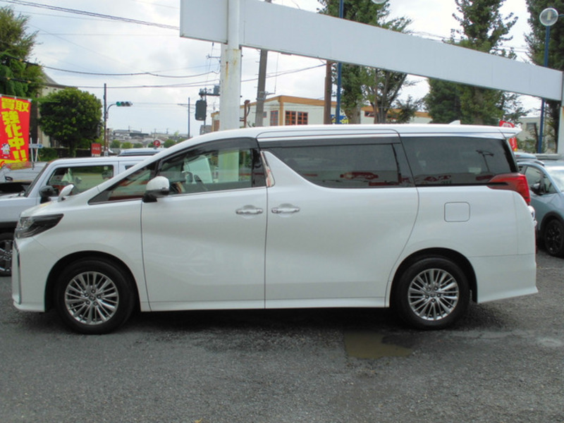 ALPHARD-17