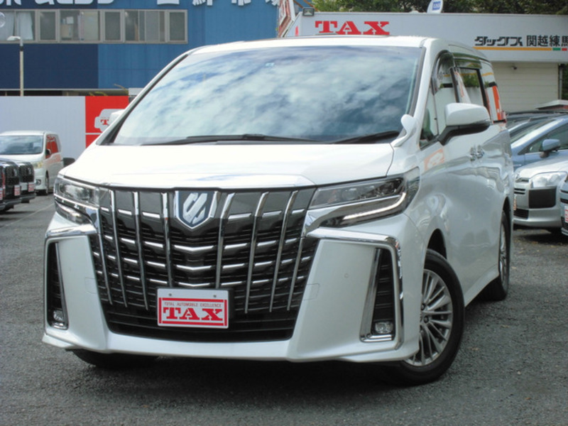 ALPHARD-0