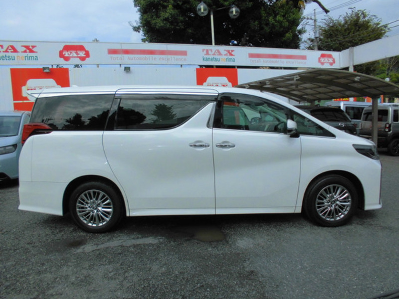 ALPHARD-13