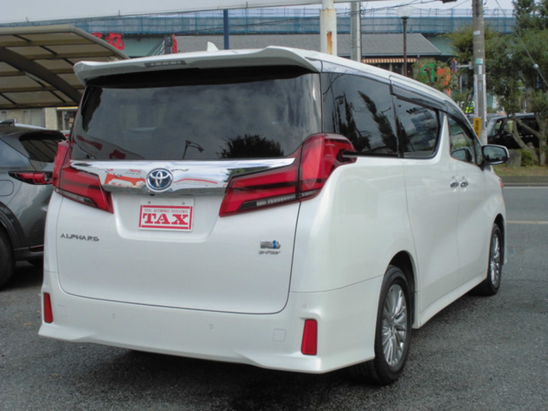 ALPHARD-14