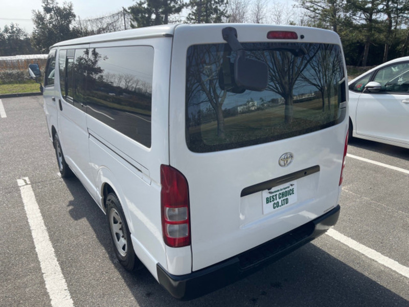 HIACE VAN-15