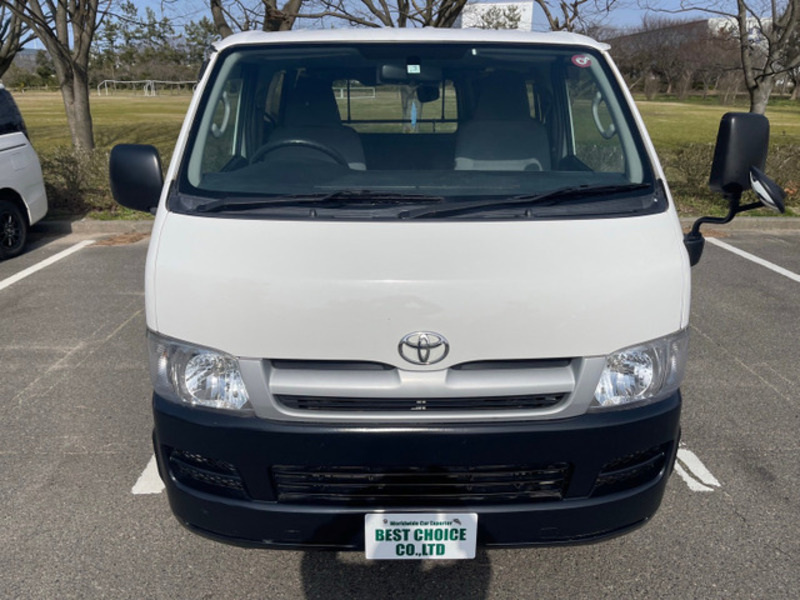 HIACE VAN-12