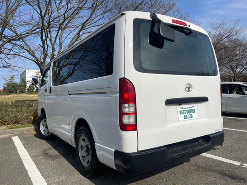 HIACE VAN-3