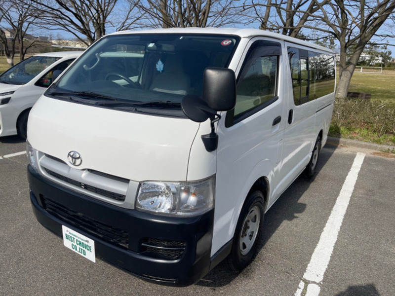 HIACE VAN-16