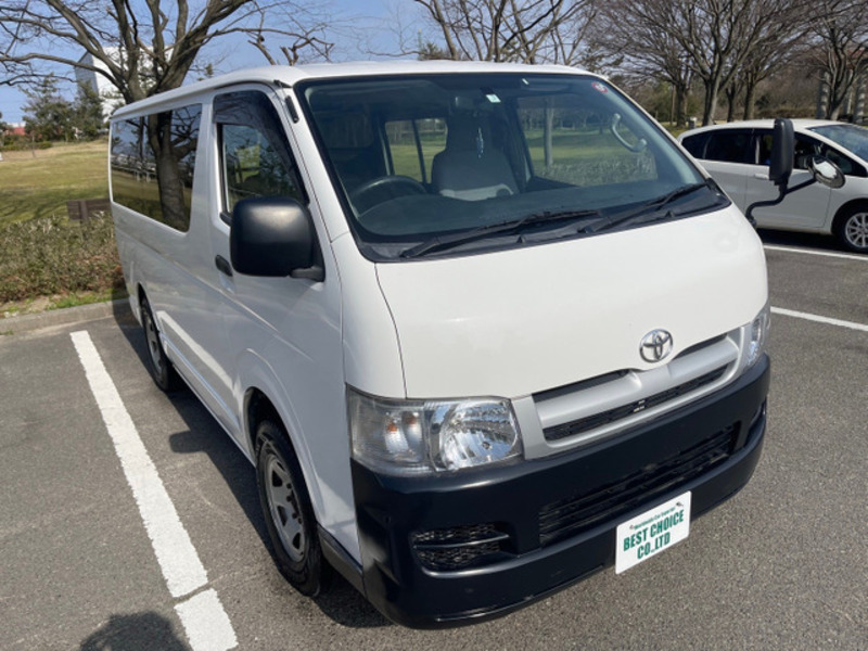 HIACE VAN-14