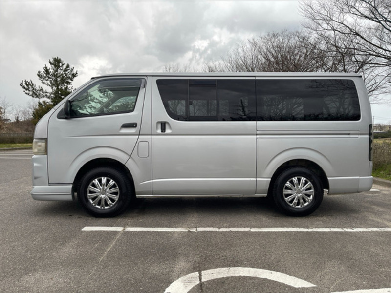 HIACE VAN-15