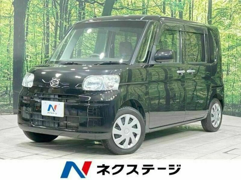 DAIHATSU　TANTO