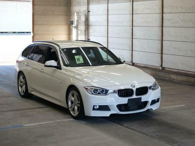 BMW　3 SERIES