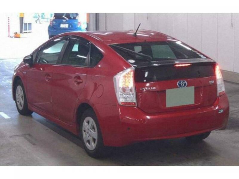 PRIUS-2