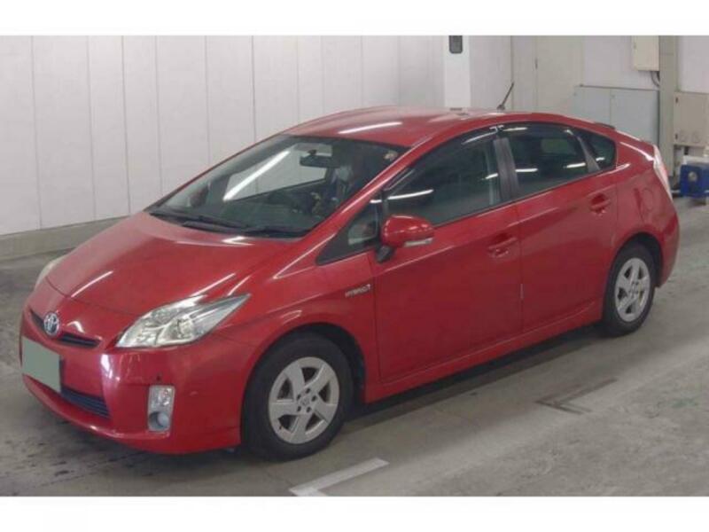 PRIUS-1