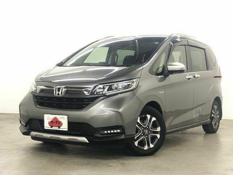 HONDA　FREED HYBRID