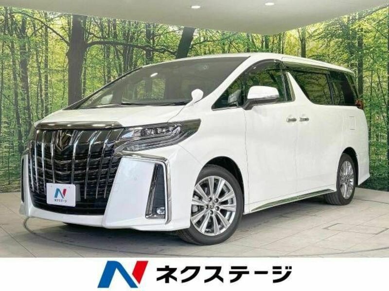 ALPHARD-0