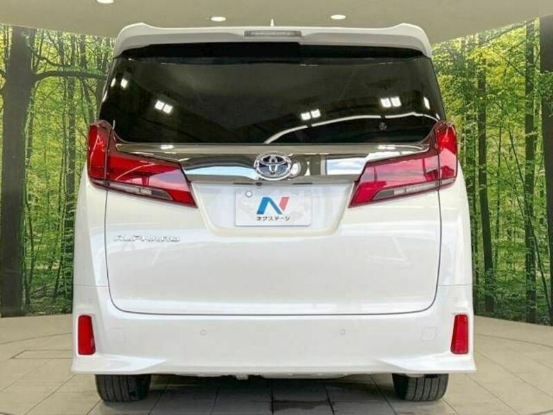 ALPHARD-16