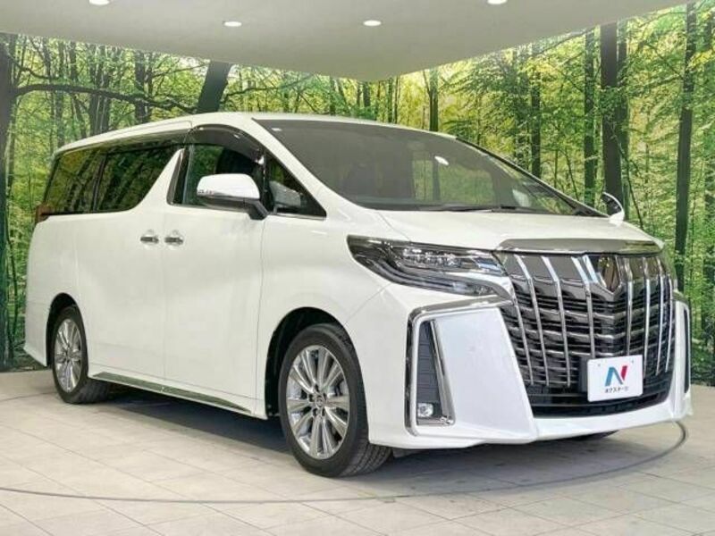 ALPHARD-17