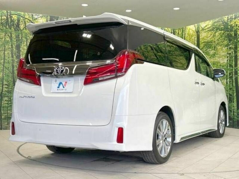 ALPHARD-18