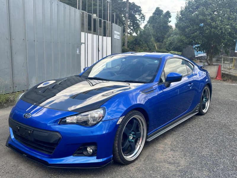 BRZ