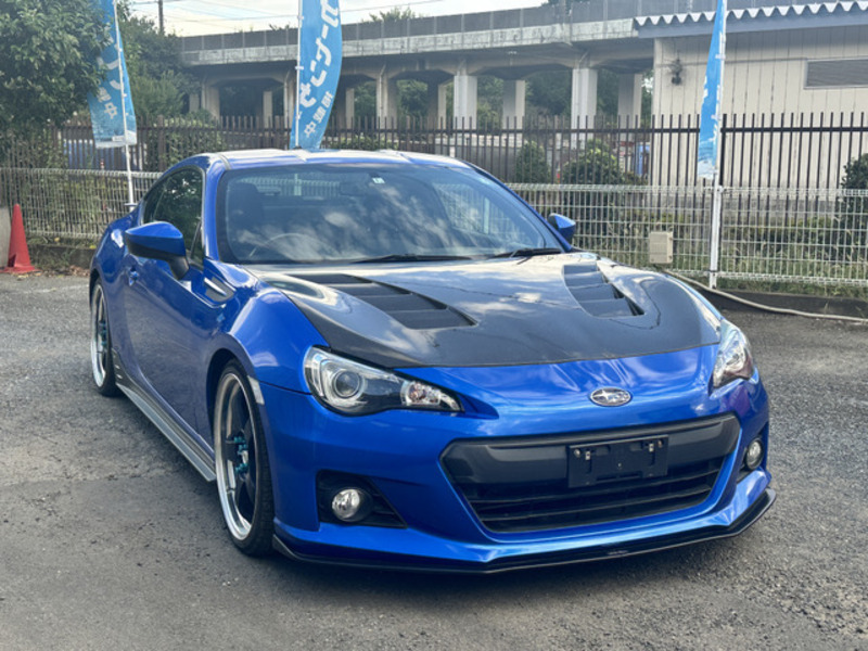 BRZ-1