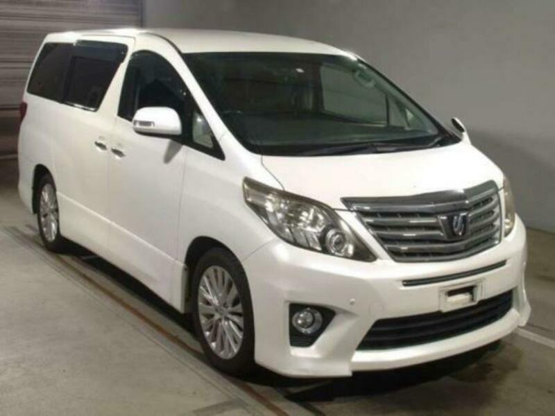 ALPHARD-0