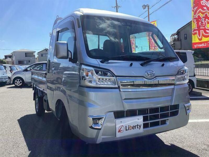 HIJET TRUCK-2