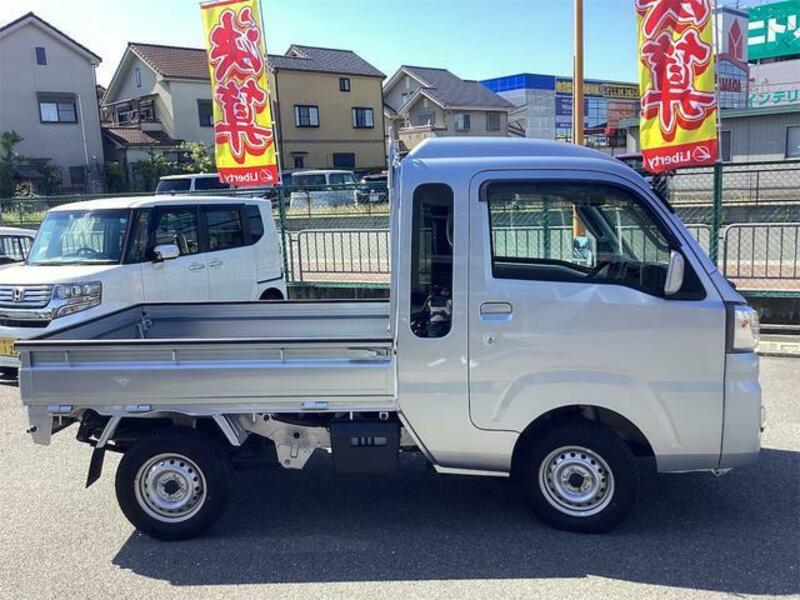 HIJET TRUCK-8