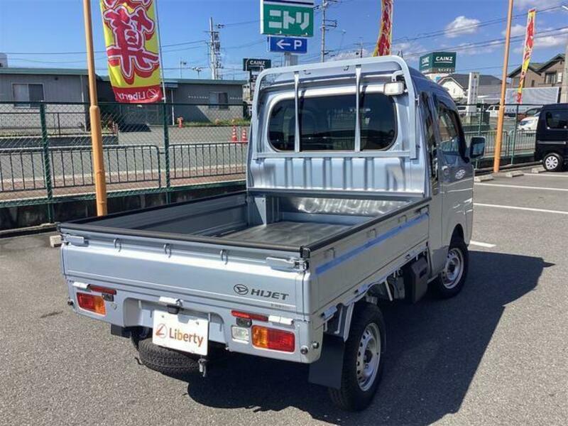 HIJET TRUCK-9