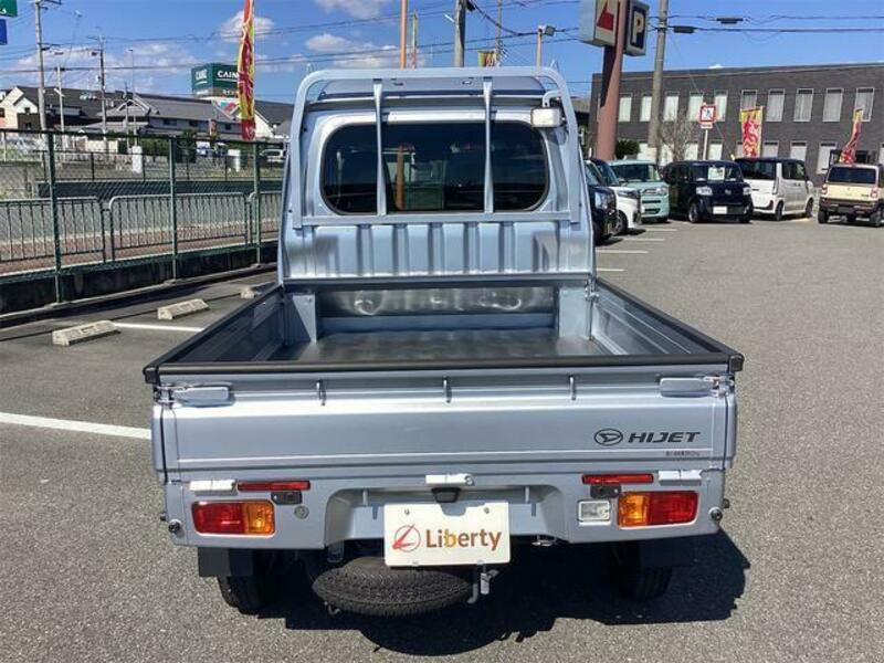 HIJET TRUCK-10