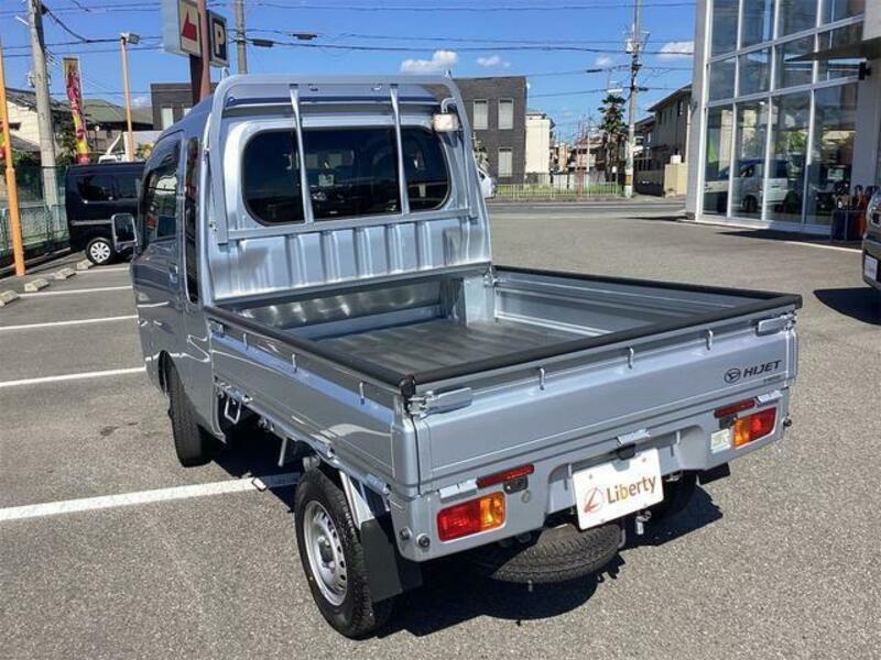 HIJET TRUCK-11