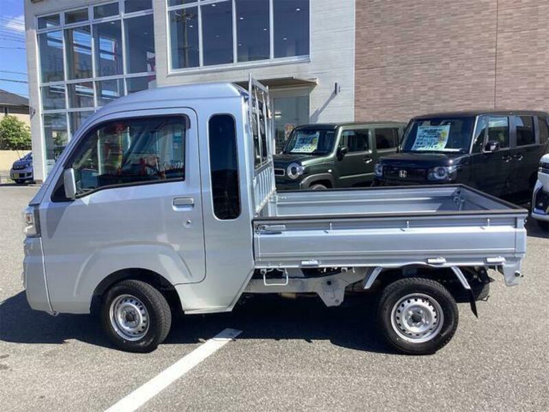 HIJET TRUCK-12