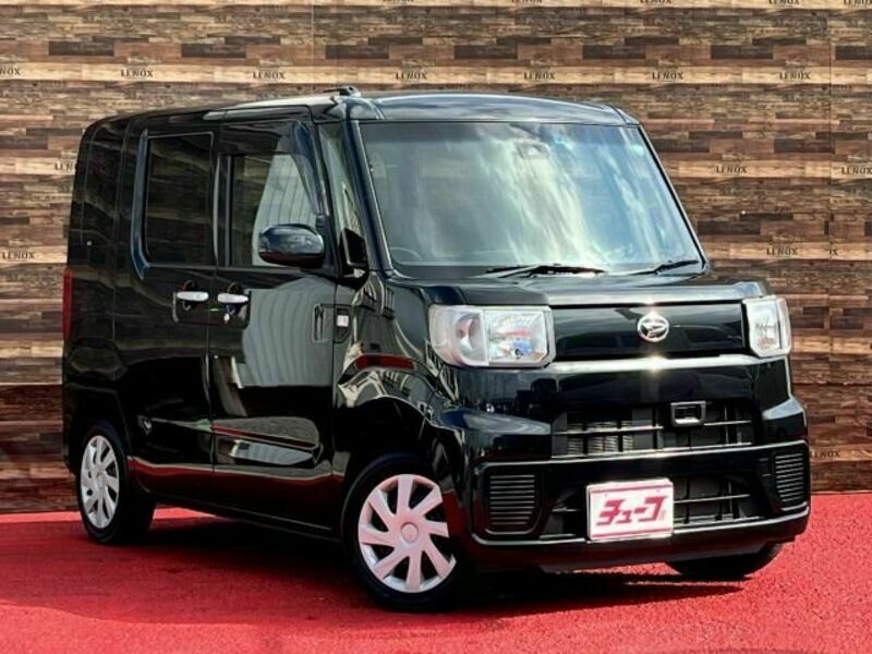 HIJET CADDIE-6