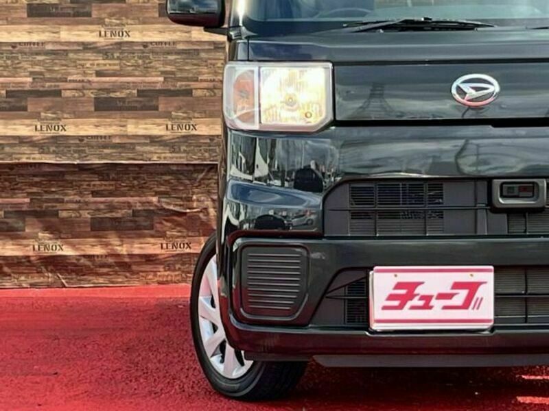 HIJET CADDIE-25