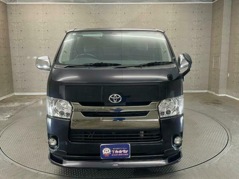 HIACE VAN-5