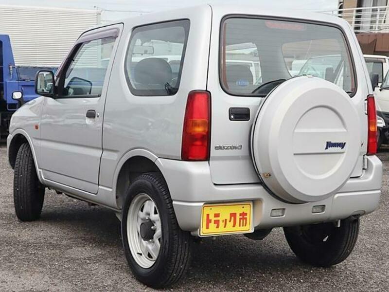 JIMNY-1