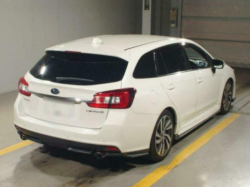 LEVORG-2