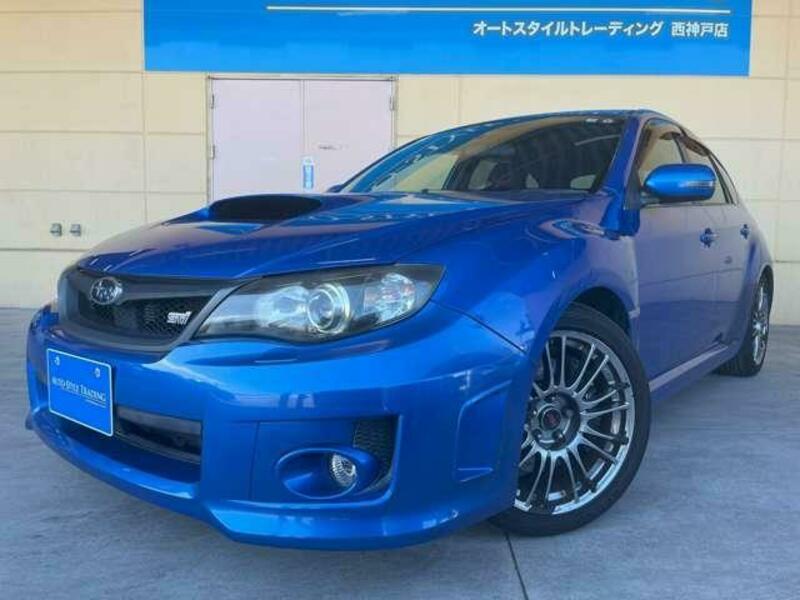 IMPREZA